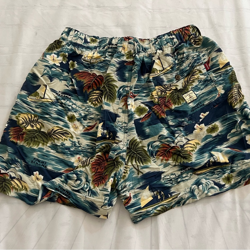 Tommy Bahama Swim shorts